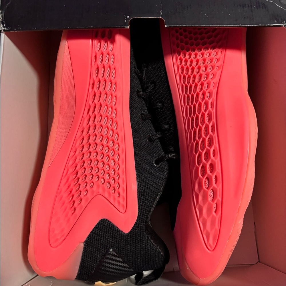 AE 1 basketball shoes size 13